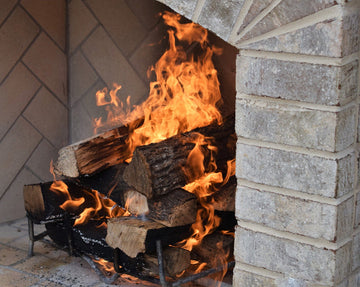 What is Seasoned Firewood? Why You Should Avoid Wet Wood