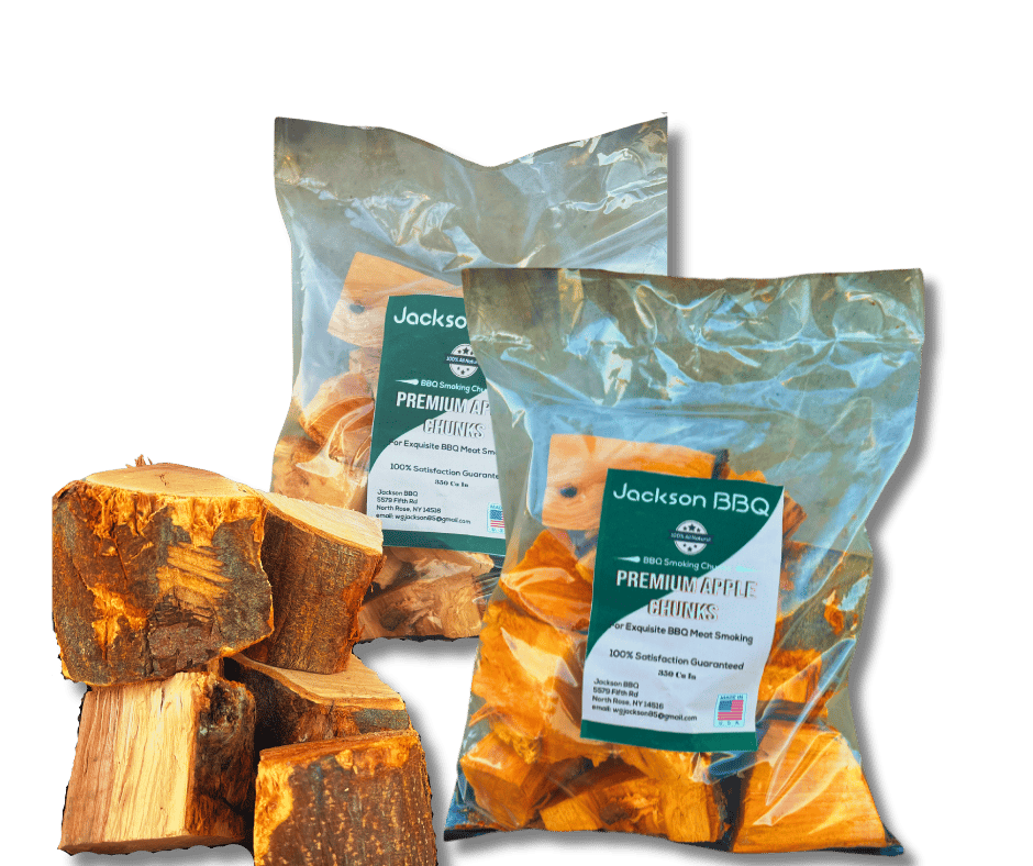 Premium Apple Chunks