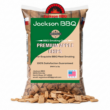 Premium Apple Chips