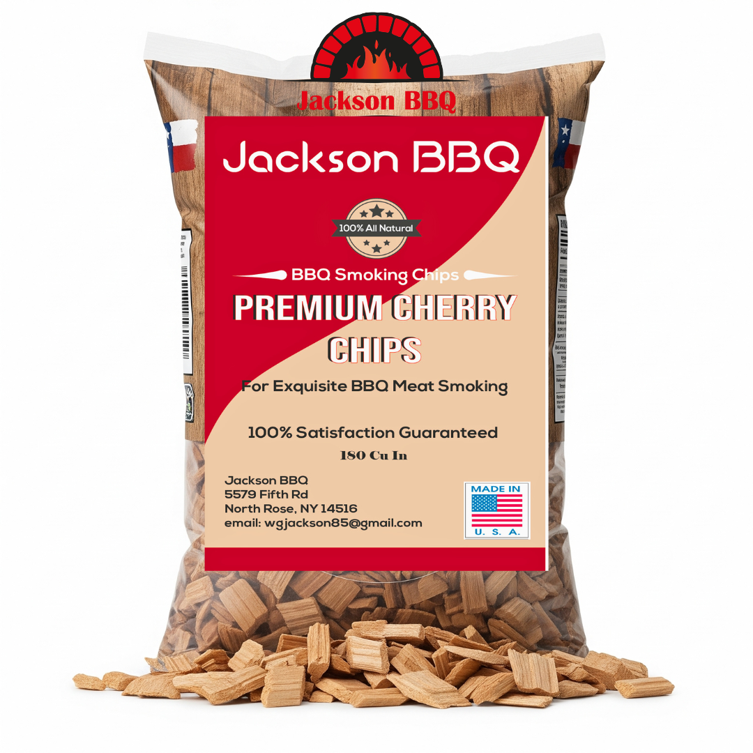 Premium Cherry Chips