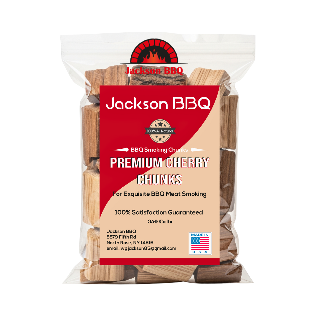 Premium Cherry Chunks