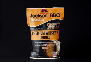 Whiskey Chunks