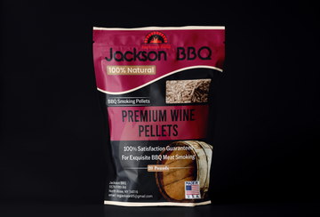 Wine Pellets
