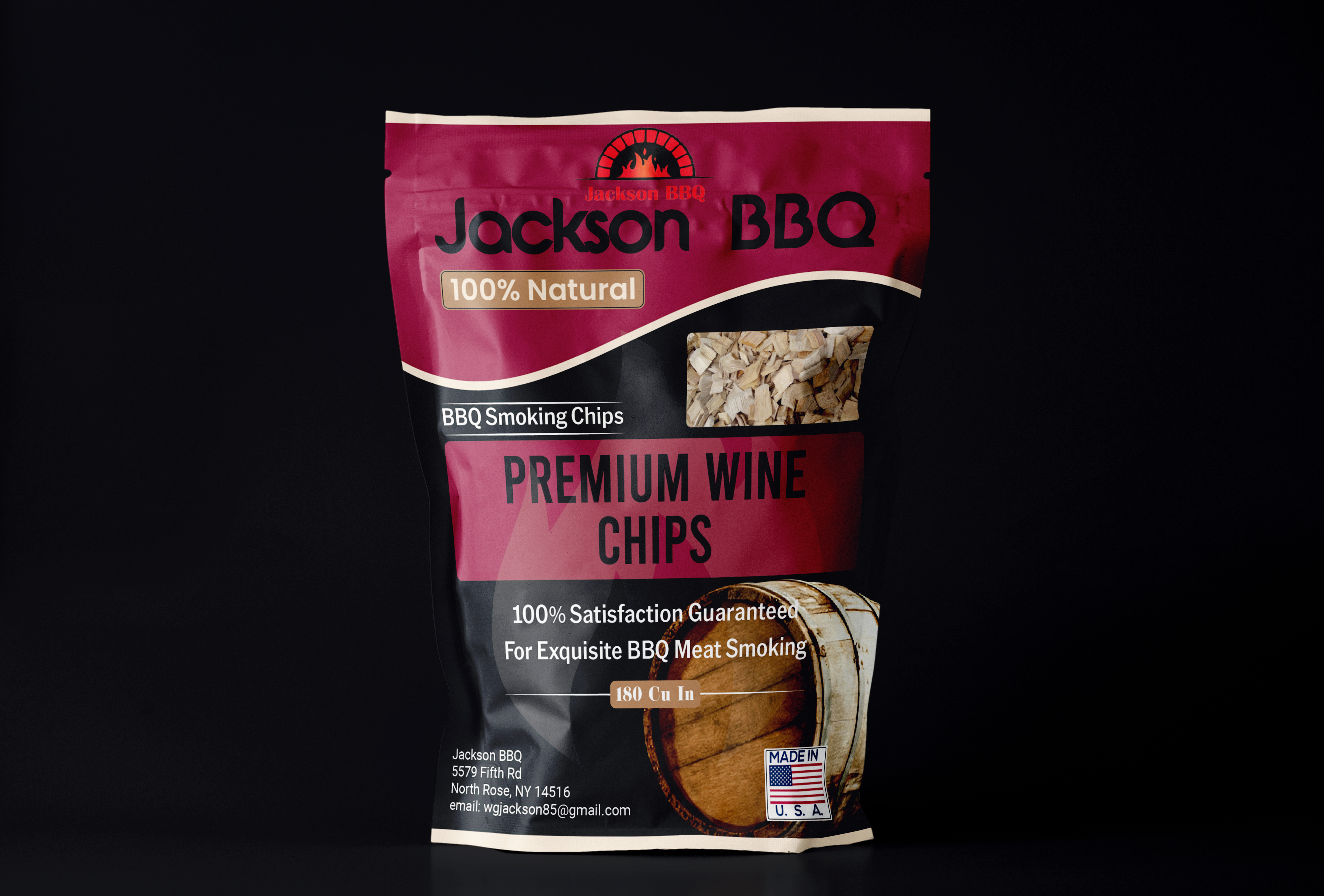 Wine Chips