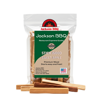 Premium Apple Stickwood