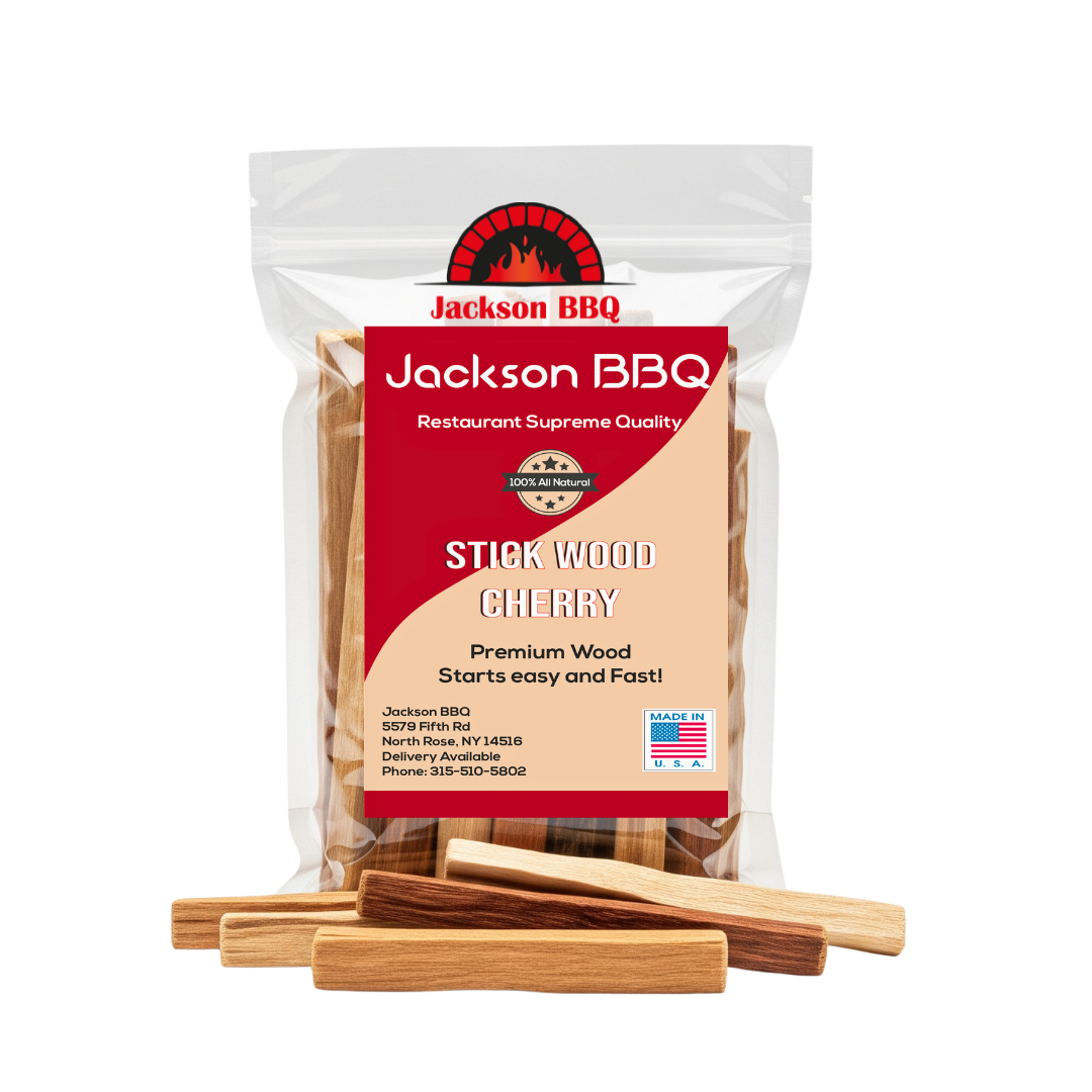Premium Cherry Stickwood