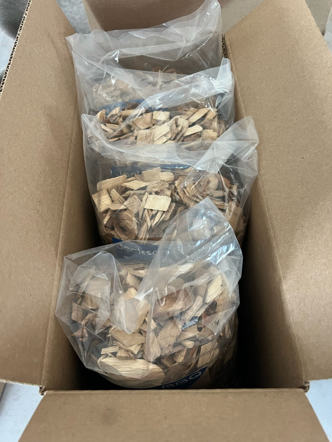 Premium Apple Chips