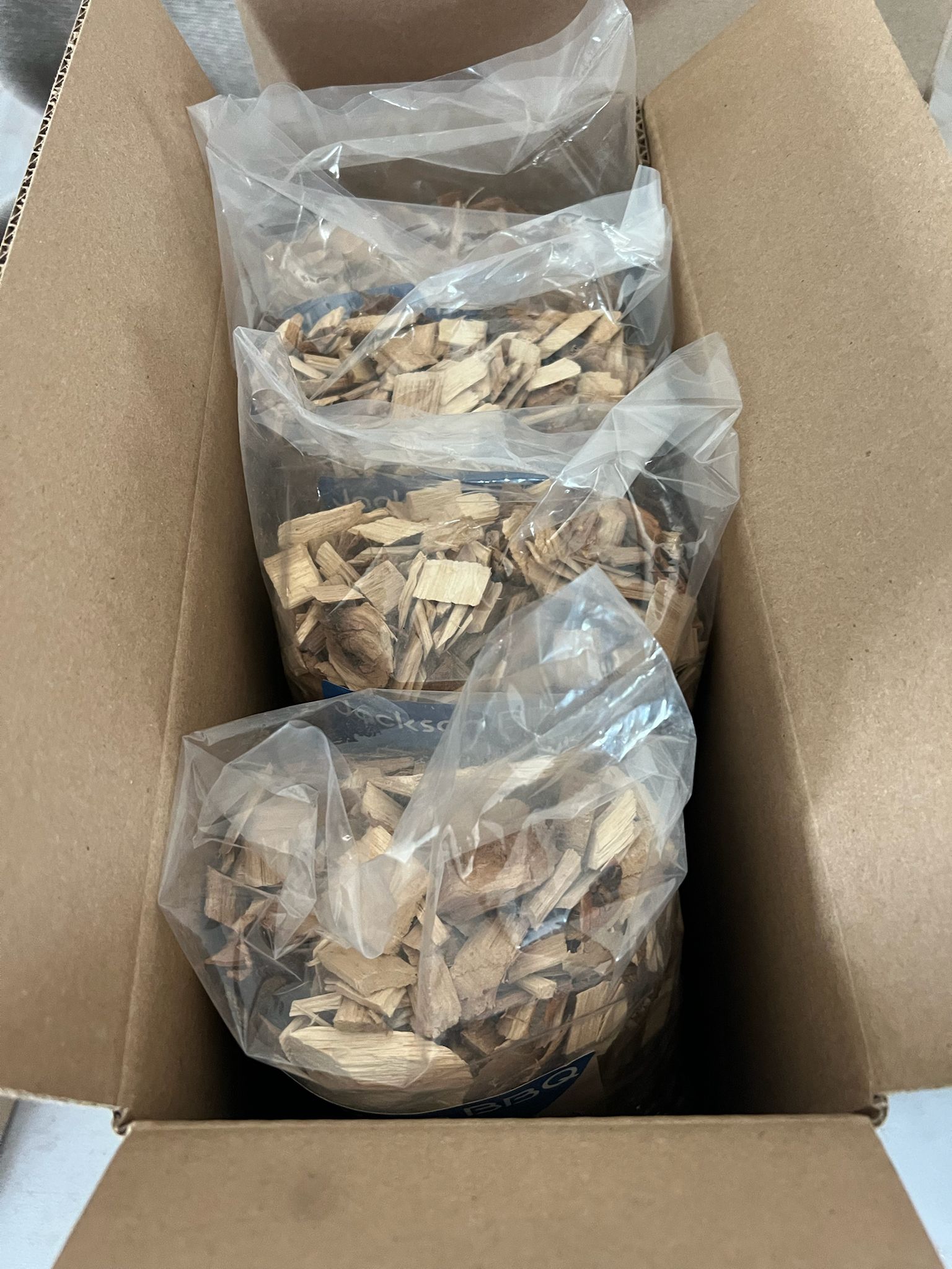 Premium Apple Chips