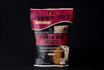 Wine Pellets