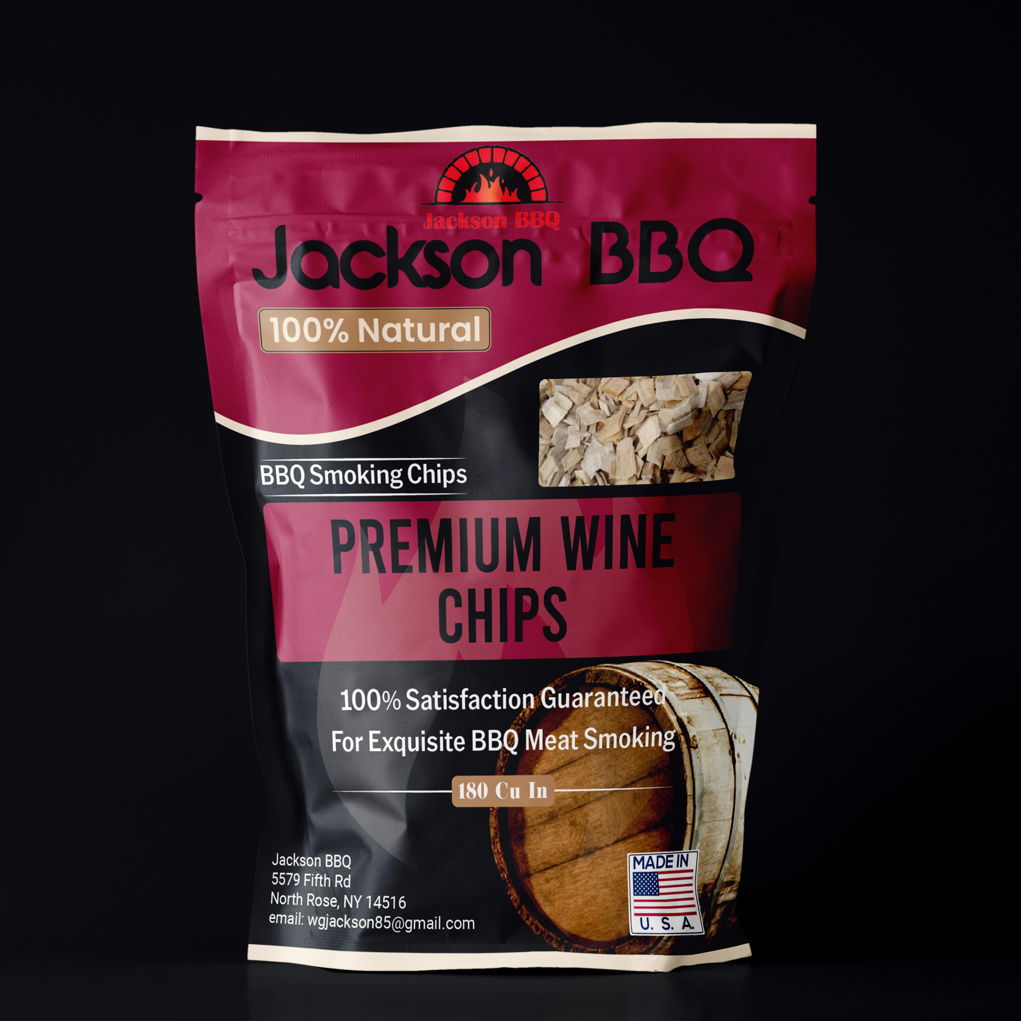 Wine Chips